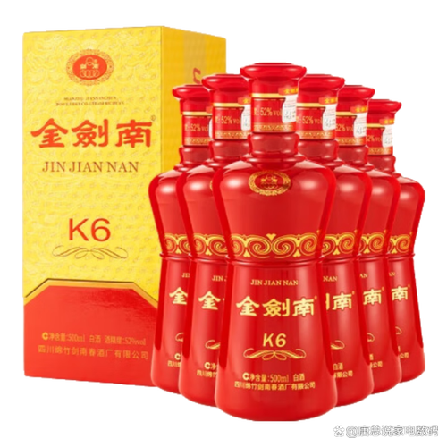 白酒哪种香型适合初饮者?这10大品牌满足不同年龄段需求