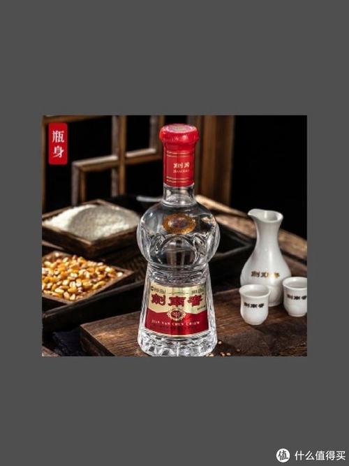 偶尔会回购的三款大品牌白酒